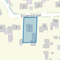 Perceel LDE02-B-2933