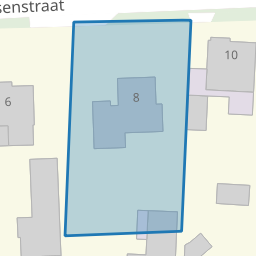 Perceel LDE02-B-2934