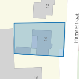 Perceel LDE02-B-2940