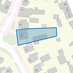 Perceel LDE02-B-2953