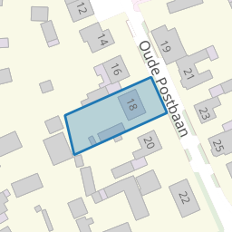 Perceel LDE02-B-2957