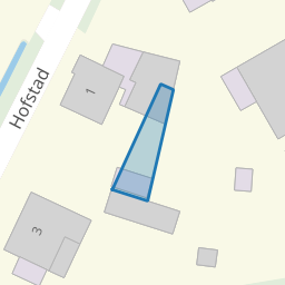 Perceel LDE02-B-2961