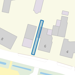 Perceel LDE02-B-2966