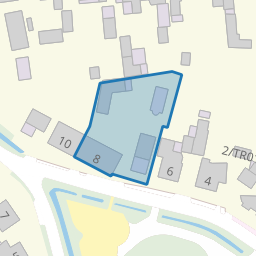 Perceel LDE02-B-2967