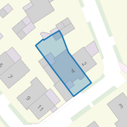 Perceel LDE02-B-2970