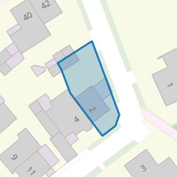 Perceel LDE02-B-2971