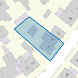 Perceel LDE02-B-2973