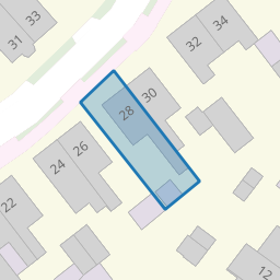 Perceel LDE02-B-2976