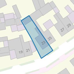 Perceel LDE02-B-2980