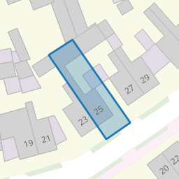 Perceel LDE02-B-2981