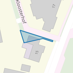 Perceel LDE02-B-2994