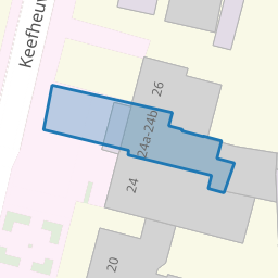 Perceel LDE02-B-3025