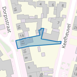 Perceel LDE02-B-3033