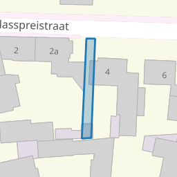 Perceel LDE02-B-3036