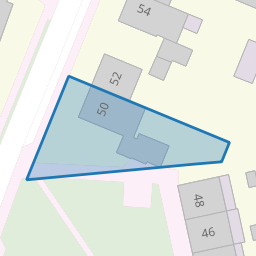 Perceel LDE02-B-3041