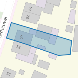 Perceel LDE02-B-3044