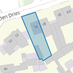 Perceel LDE02-B-3045