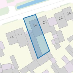 Perceel LDE02-B-3047