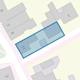 Perceel LDE02-B-3052