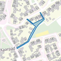 Perceel LDE02-B-3053