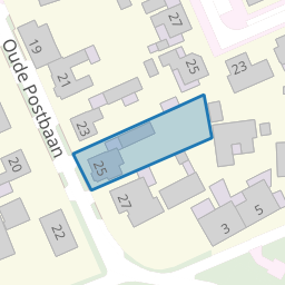 Perceel LDE02-B-3054