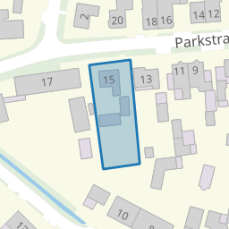 Perceel LDE02-B-3114