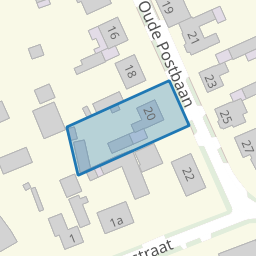 Perceel LDE02-B-3117