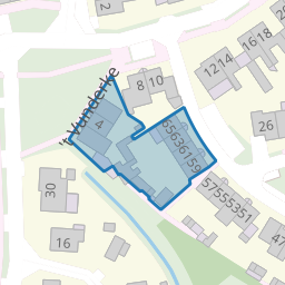 Perceel LDE02-B-3126