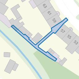 Perceel LDE02-B-3127