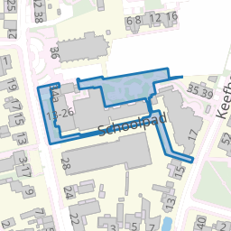 Perceel LDE02-B-3142