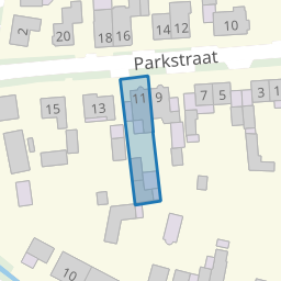 Perceel LDE02-B-3148