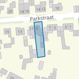 Perceel LDE02-B-3149