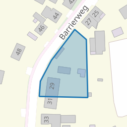 Perceel LDE02-B-3151