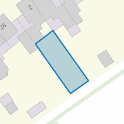 Perceel LDE02-B-3166