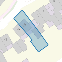 Perceel LDE02-B-3172