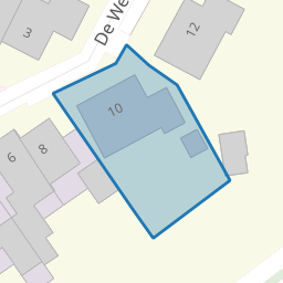 Perceel LDE02-B-3174