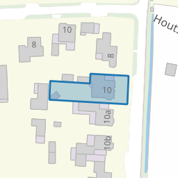 Perceel LDE02-B-3180