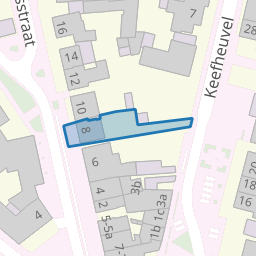 Perceel LDE02-B-3187