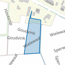 Perceel LDE02-B-3199