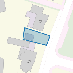 Perceel LDE02-B-3200