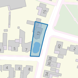 Perceel LDE02-B-3201