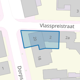 Perceel LDE02-B-3211