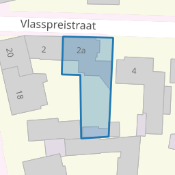 Perceel LDE02-B-3212