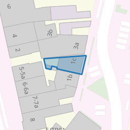 Perceel LDE02-B-3233