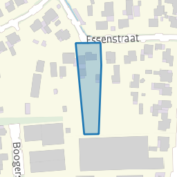 Perceel LDE02-B-3238