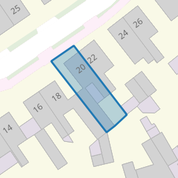 Perceel LDE02-B-3239