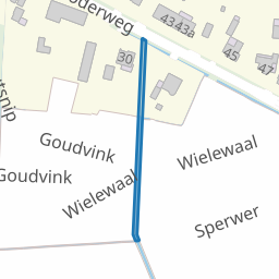 Perceel LDE02-B-3242