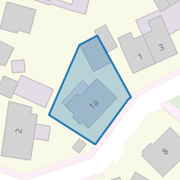 Perceel LDE02-B-3245