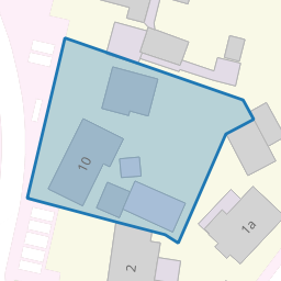 Perceel LDE02-B-3246