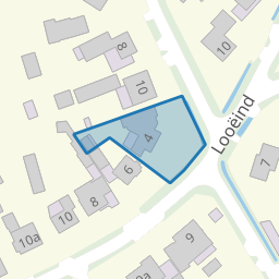 Perceel LDE02-B-3247